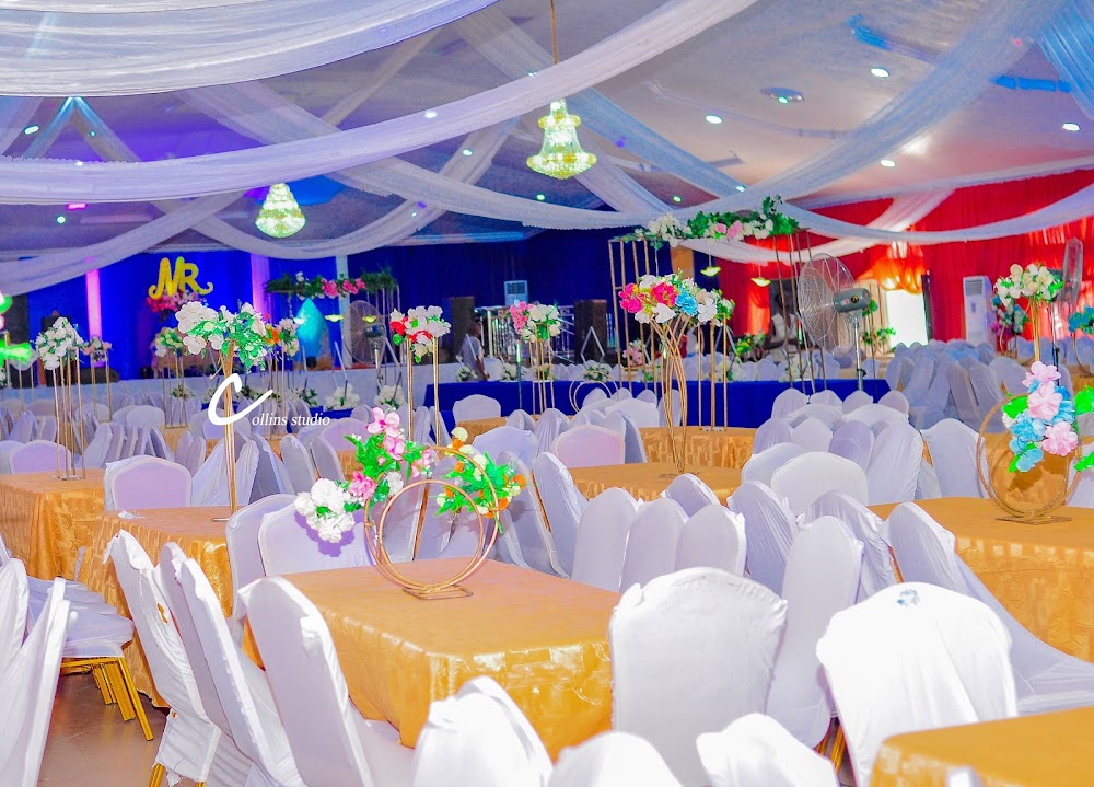 Dove Excellent Events Place (Ariyike Hall photo 2
